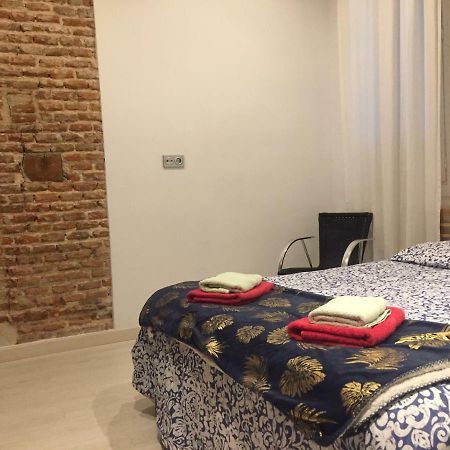 Apartamentos Carretas-Sol 2 Madrid Dış mekan fotoğraf