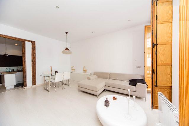 Apartamentos Carretas-Sol 2 Madrid Dış mekan fotoğraf