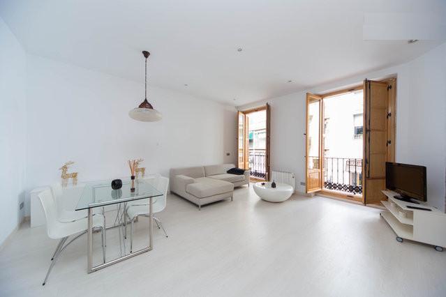 Apartamentos Carretas-Sol 2 Madrid Dış mekan fotoğraf