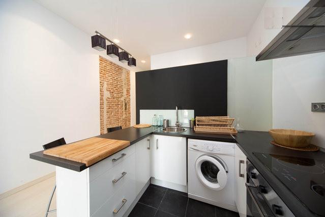 Apartamentos Carretas-Sol 2 Madrid Dış mekan fotoğraf