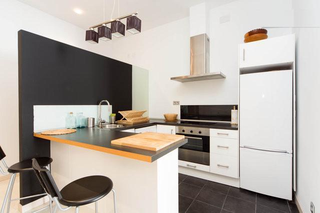 Apartamentos Carretas-Sol 2 Madrid Dış mekan fotoğraf