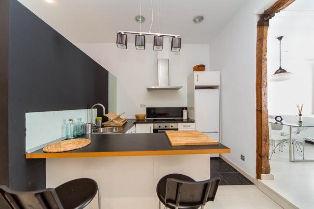 Apartamentos Carretas-Sol 2 Madrid Dış mekan fotoğraf