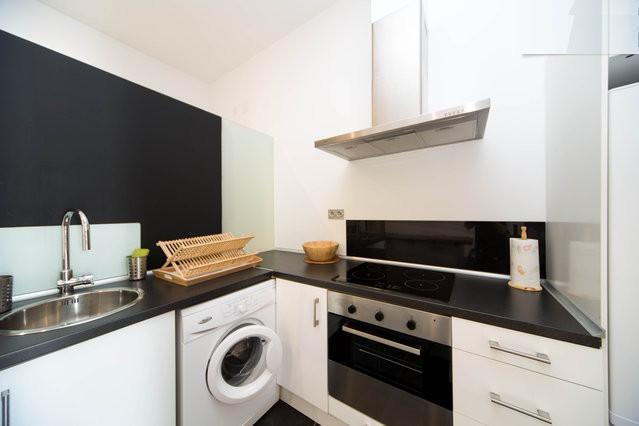 Apartamentos Carretas-Sol 2 Madrid Dış mekan fotoğraf