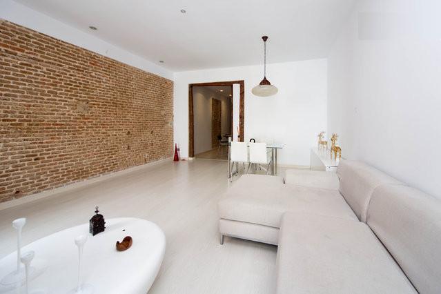 Apartamentos Carretas-Sol 2 Madrid Dış mekan fotoğraf