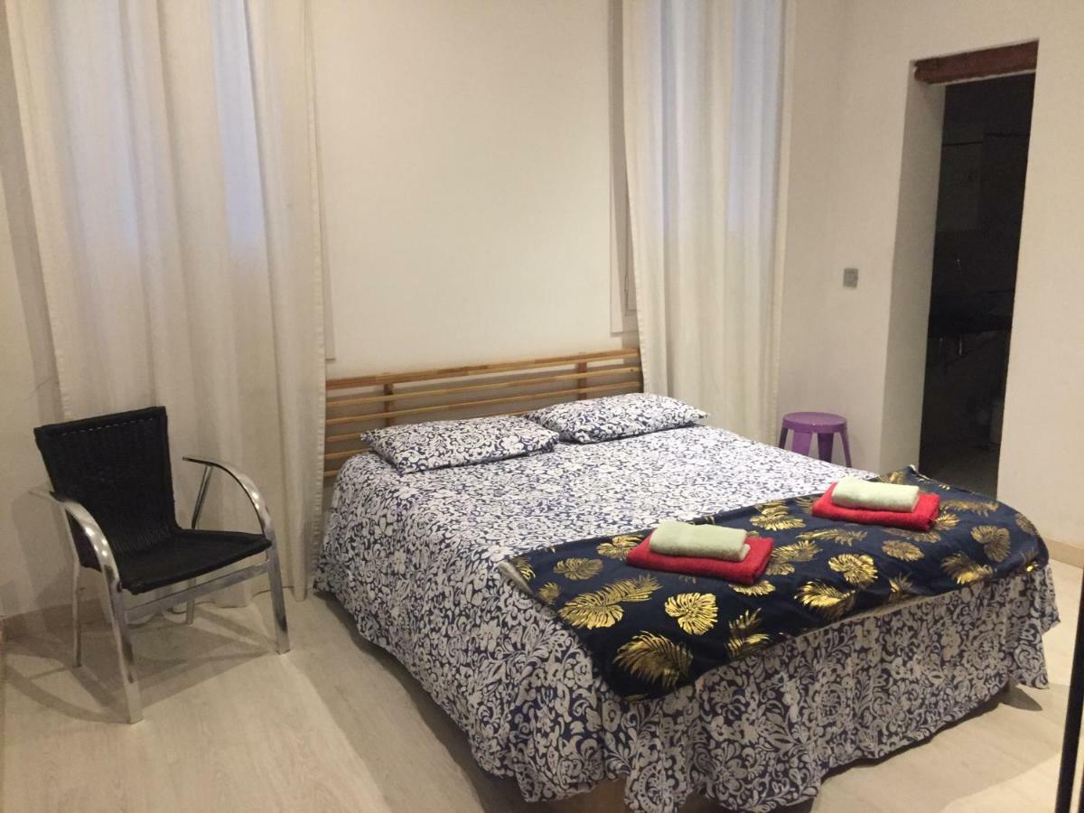 Apartamentos Carretas-Sol 2 Madrid Dış mekan fotoğraf