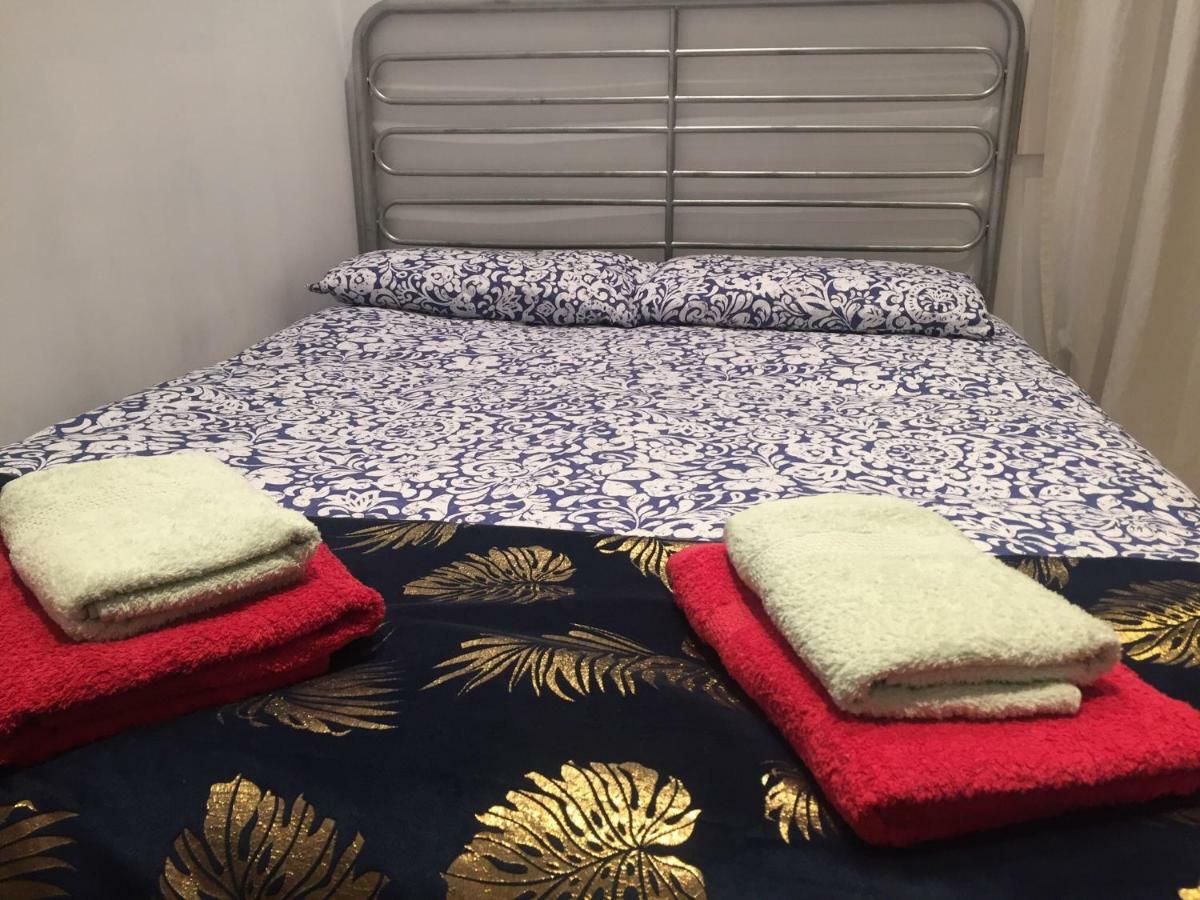 Apartamentos Carretas-Sol 2 Madrid Dış mekan fotoğraf