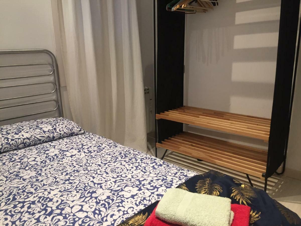 Apartamentos Carretas-Sol 2 Madrid Dış mekan fotoğraf